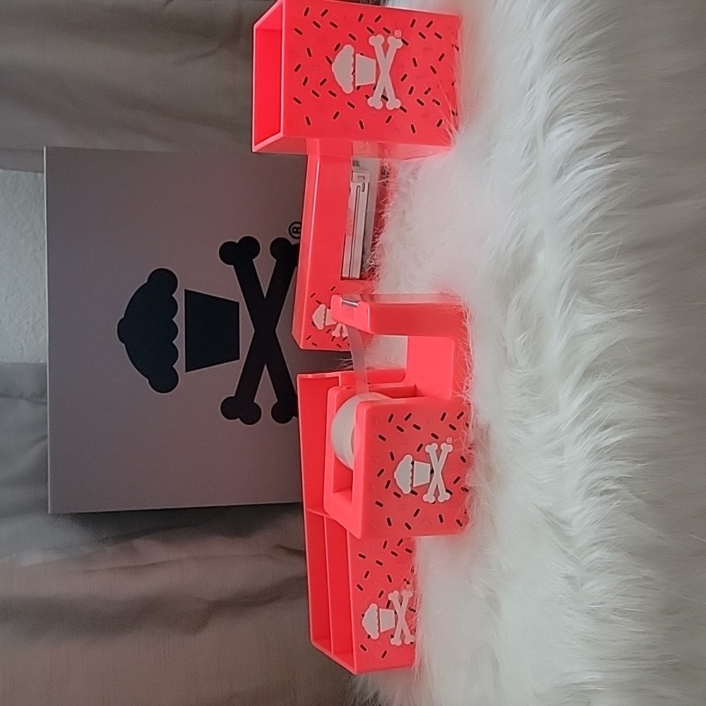 Desk set